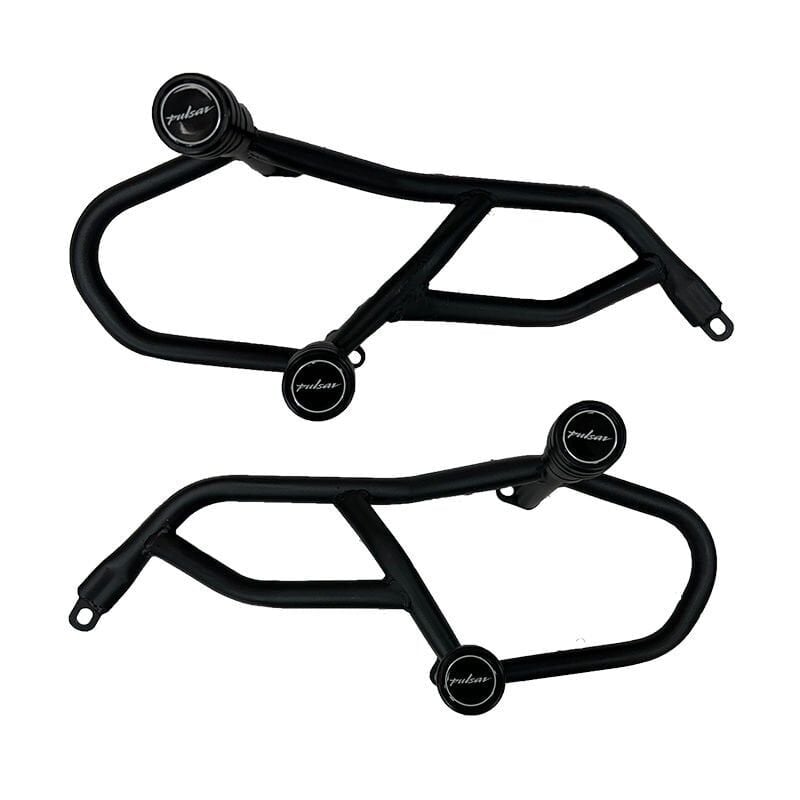 BAJAJ DOMİNAR 400 / 250 2020 - 2024 UYUMLU MOTOR KORUMA DEMİRİ