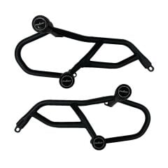 BAJAJ DOMİNAR 400 / 250 2020 - 2024 UYUMLU MOTOR KORUMA DEMİRİ