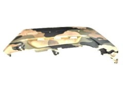RMG MOTO GUSTO PANZER 125 FAR MUHAFAZA  UST SAG GRI (kamuflaj)