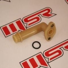 XMAX 250 DEVİR DAİM BORUSU