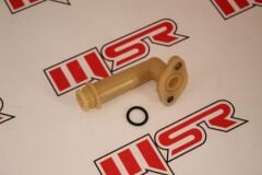 XMAX 250 DEVİR DAİM BORUSU