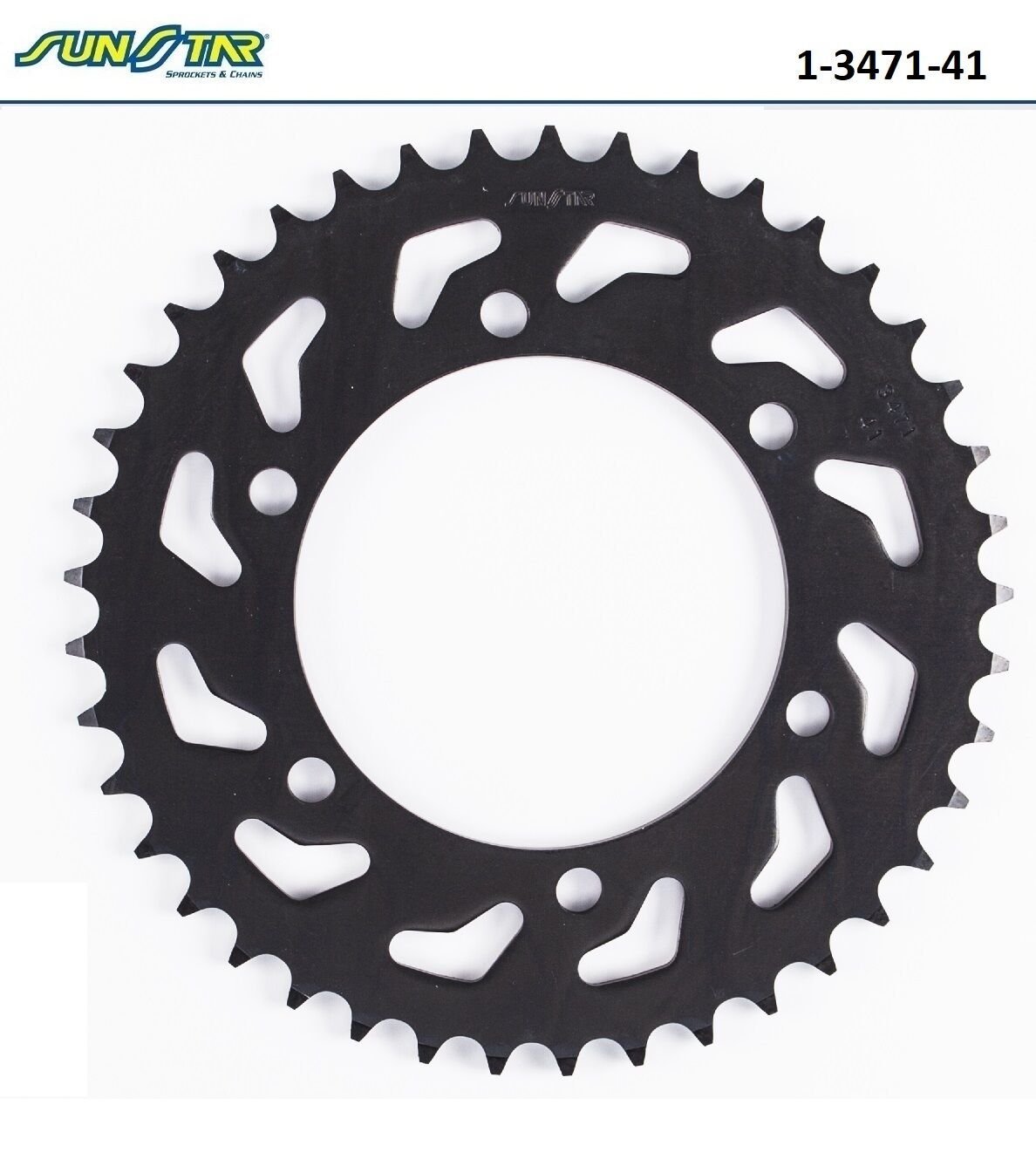 Yamaha MT25 250 ARKA DİŞLİ