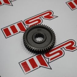 AN 125 50T AKS DİŞLİSİ