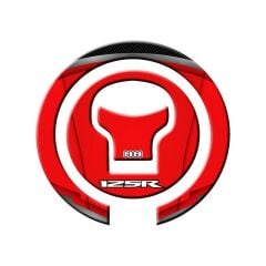 HONDA CB125R 2018 - 2019 UYUMLU Depo Kapak Pad