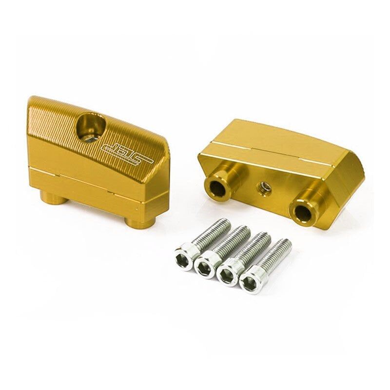 KAWASAKİ Z800 UYUMLU MOTOR KORUMA TAKOZU GOLD