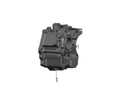 REGAL RAPTOR Daytona 125 Sol Blok
