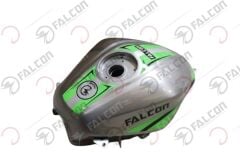 BENZİN DEPOSU YEŞİL  - FR 250 RACING