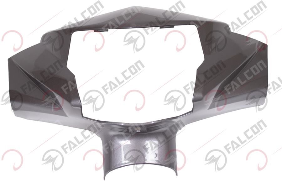 GİDON KARENAJI ÜST FAR KARENAJI FÜME NİTRO 50 Falcon