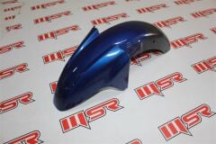 BAJAJ DISCOVER 125 ST ÖN ÇAMURLUK MAVİI