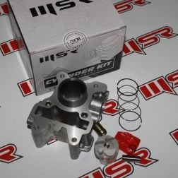 YAMAHA NEOS 50 SİLİNDİR KİT 3 SÜBAP 38 MM