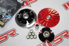 YAMAHA N-MAX ÖN VARYATÖR 14.8GRAM 20X12 MODİFİYE SET