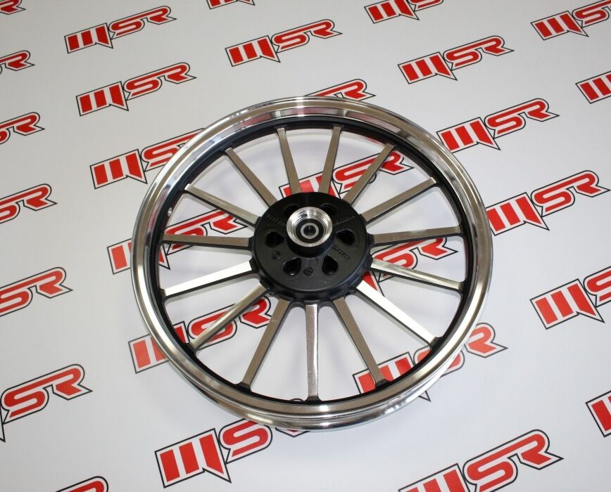 REGAL RAPTOR 250 ÖN CANT 18