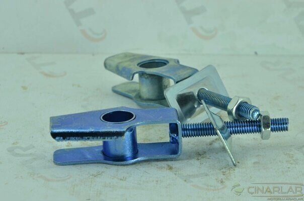 MH DRİFT 125 ZİNCİR GERGİSİ CTVR