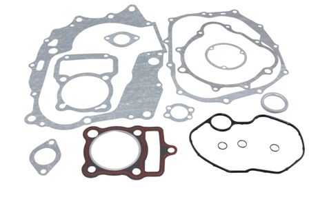 CG 125 CONTA TAKIMI 125cc