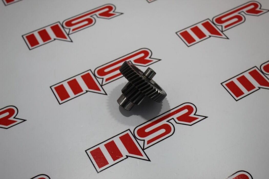 AN 125 AKS-ARA DİŞLİ