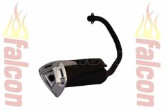 EGZOZ-MEXİCO Falcon