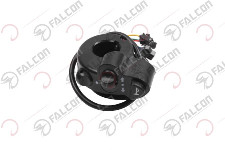 KUMANDA SOL-FRIDA 7000 Falcon