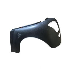REGAL RAPTOR K5 Arka Çamurluk Sol