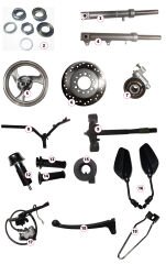 YUKİ PICASSO SOL ELCİK 2