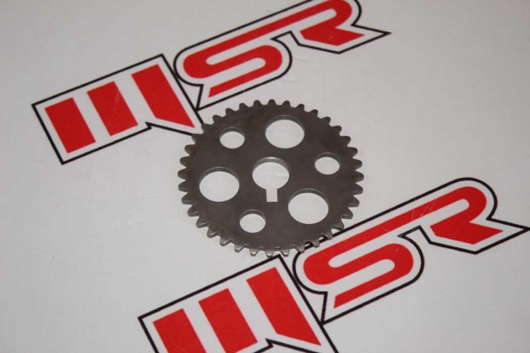 XMAX 250 EKSANTRİK DİŞLİSİ