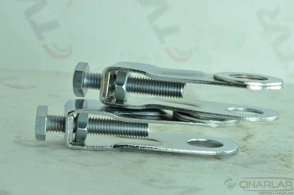 YBR 125 ZİNCİR GERGİSİ CTVR