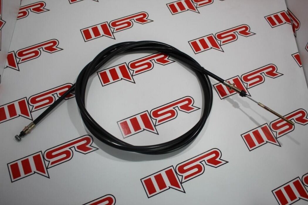 AN 125 ARKA FREN HALATI ORJINAL