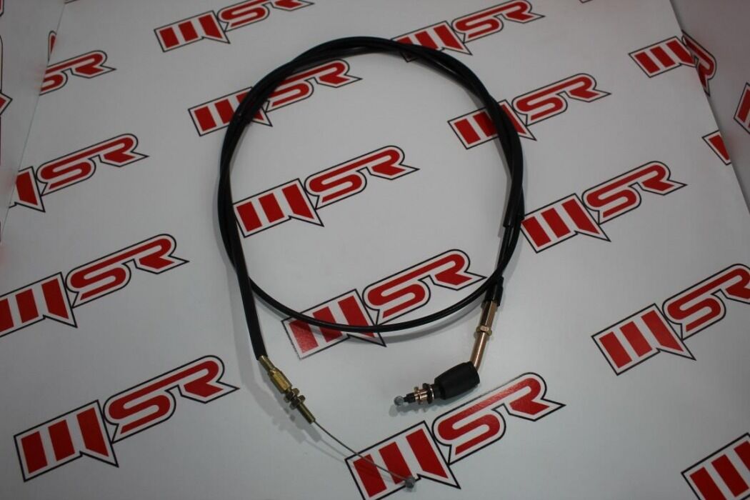 AN 125 GAZ HALATI ORJINAL