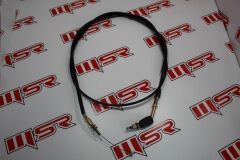 AN 125 GAZ HALATI ORJINAL