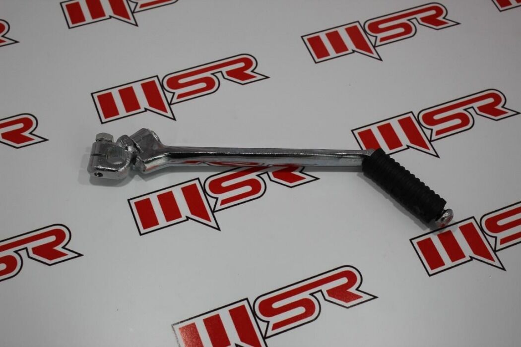 CG 125 CDI MARŞ KOLU