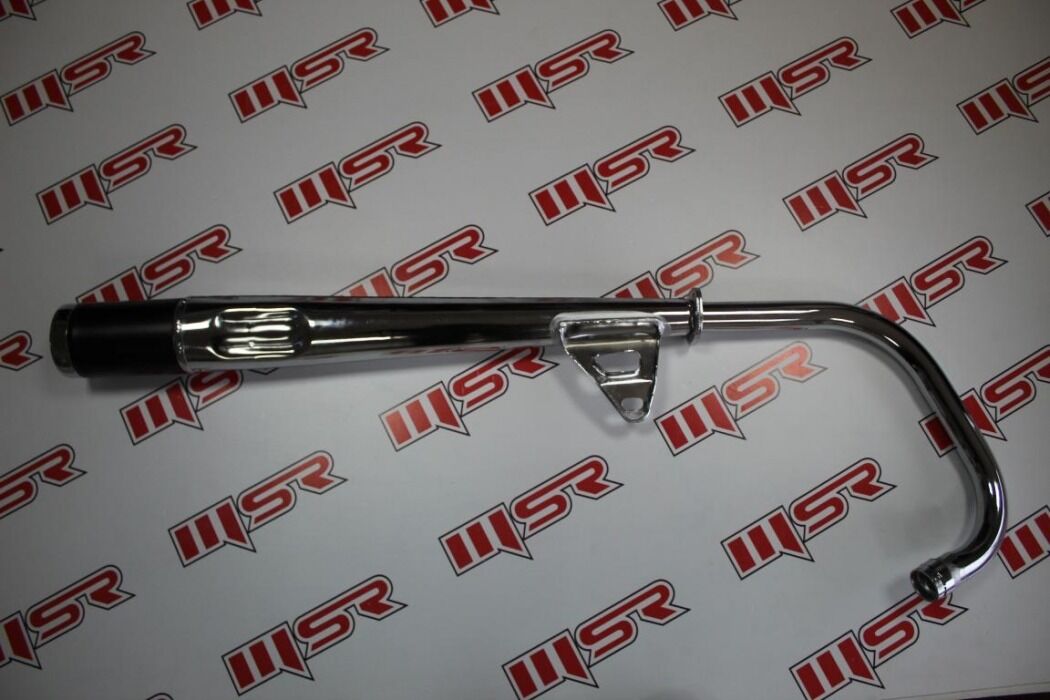 Cgl 125 Egzos