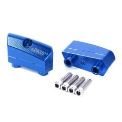 KAWASAKİ Z800 UYUMLU MOTOR KORUMA TAKOZU MAVİ