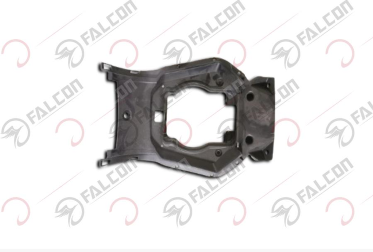 BENZİN DEPO KAPAĞI PLASTİĞİ ALT - TREX Falcon