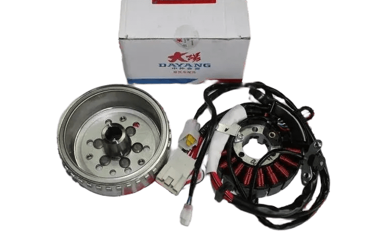 RKS FRECCİA 150 ROTOR STATÖR SET