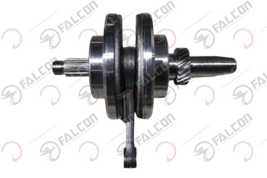 KRANK KOMPLE 13 PERNO-SÜPER 100-5 YENİ Falcon