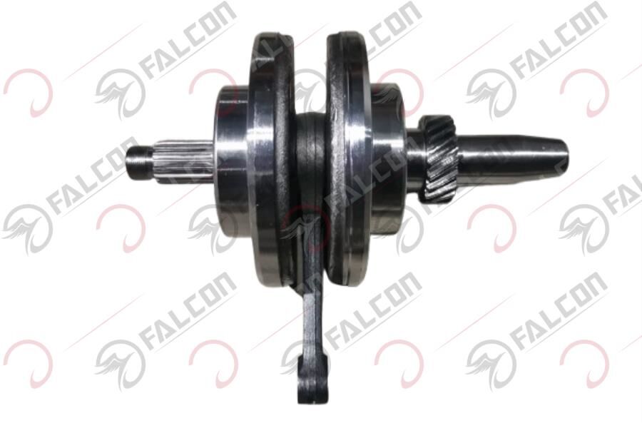 KRANK KOMPLE 13 PERNO-SÜPER 100-5 YENİ Falcon