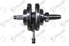 KRANK KOMPLE 13 PERNO-SÜPER 100-5 YENİ Falcon