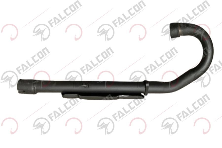 EGZOZ ÖN HEADERS-ATV STRONG 377 Falcon