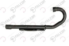 EGZOZ ÖN HEADERS-ATV STRONG 377 Falcon