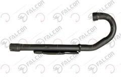 EGZOZ ÖN HEADERS-ATV STRONG 377 Falcon