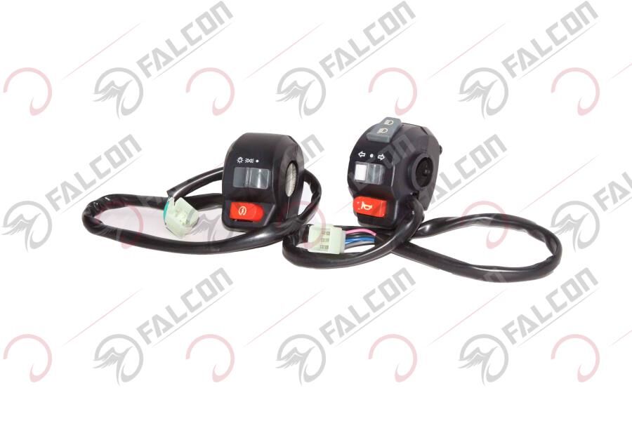 KUMANDA SAĞ-SOL TAKIM-SERVİCE 1500W Falcon