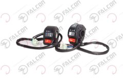 Falcon Service 1500w Kumanda Sağ-sol Takım