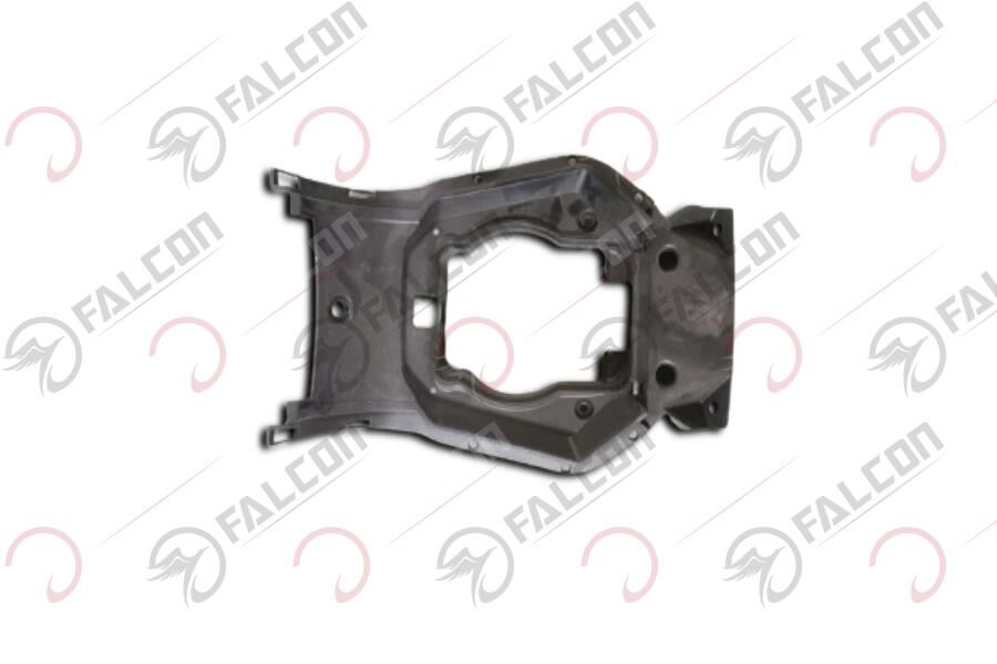 BENZİN DEPO KAPAĞI PLASTİĞİ ALT - TREX Falcon