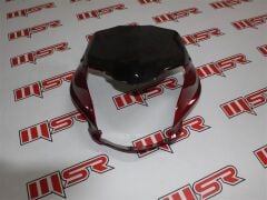 BAJAJ DISCOVER 125 ST ÖN FAR GRENAJI KIRMIZI