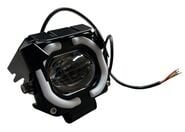 FAR KOMPLE ANGEL LED METAL KARE TİP (SARI-BEYAZ)