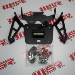 YAMAHA MT-25 PLAKALIK