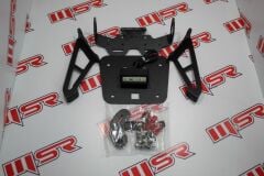 YAMAHA MT-25 PLAKALIK