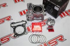 YAMAHA N-MAX 155 63MM RİNG SEKMAN MODİFİYE SİLİNDİR KİT ENS TAIWAN