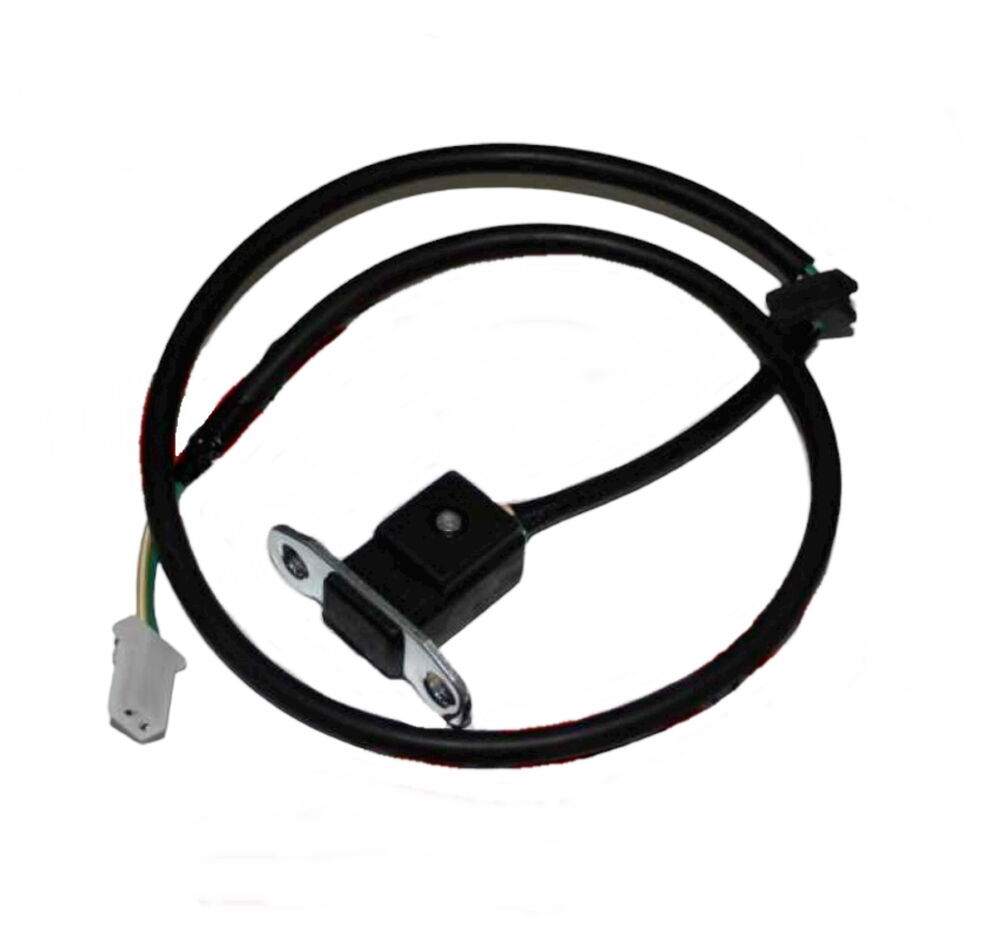 REGAL RAPTOR Spyder 350 Statör Okuyucusu