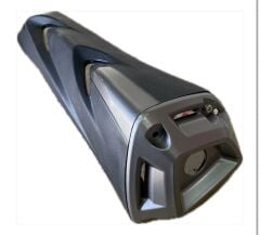 EGZOZ ARKA & ÜST DEKORATİF KAPAK-MEXİCO Falcon