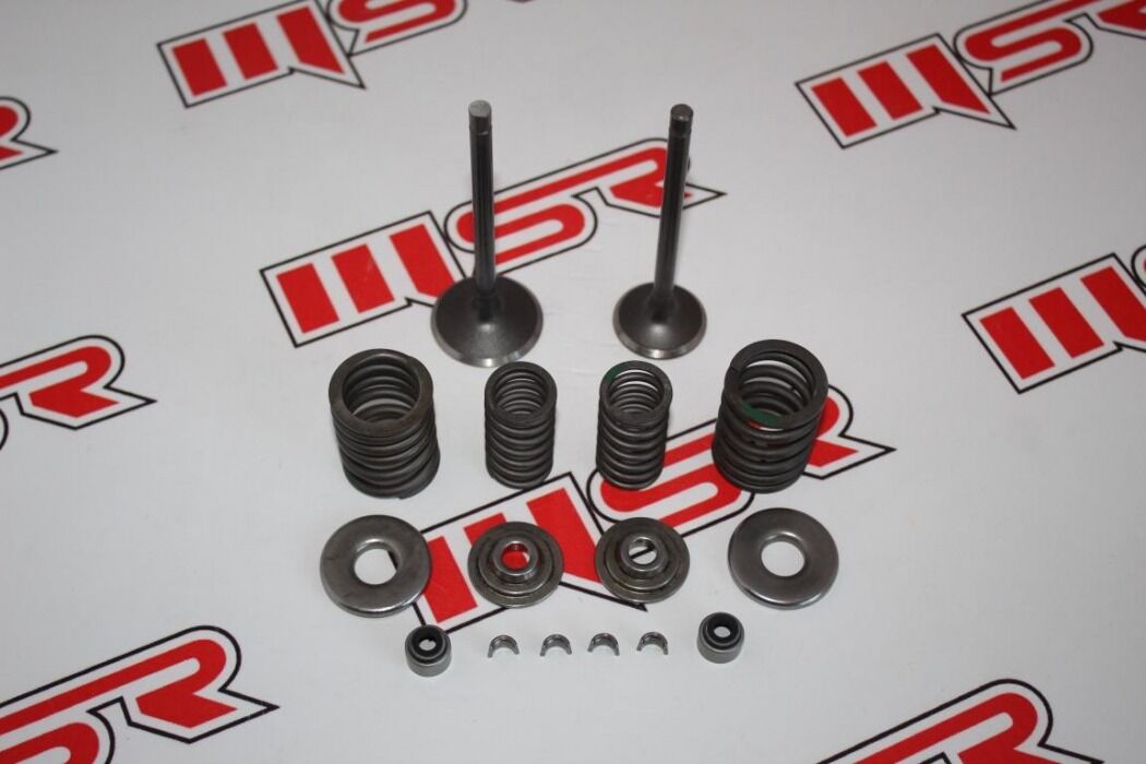 XMAX 250 SÜBAP YAY SETİ